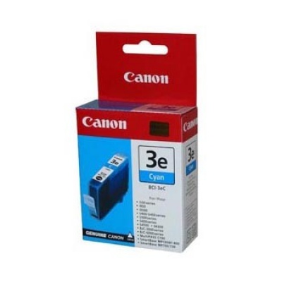 Canon BCI3eC błękitny (cyan) tusz oryginalna