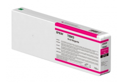 Epson C13T55K30N purpurowy (vivid magenta) tusz oryginalna