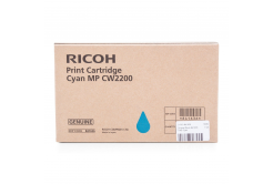 Ricoh 841636 błękitny (cyan) tusz oryginalna