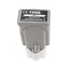 Canon PFI-1000MBK, 0545C001 matowy czarny (matte black) tusz zamiennik