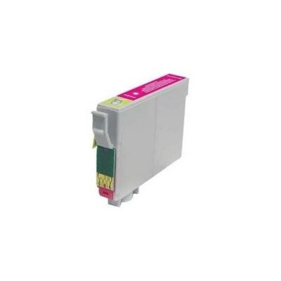 Epson T0893 purpurowy (magenta) tusz zamiennik