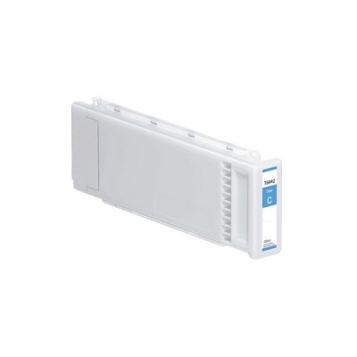 Epson T6942 błękitny (cyan) tusz zamiennik