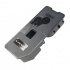 Kyocera Mita TK-5440K czarny (black) toner zamiennik