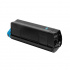 OKI 42127407 błękitny (cyan) toner zamiennik