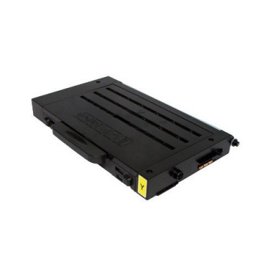 Xerox 106R00682 żółty (yellow) toner zamiennik