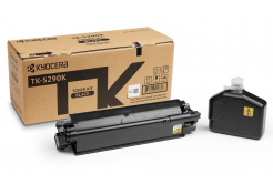 Kyocera TK5290K 1T02TX0NL0 czarny (black) toner oryginalny