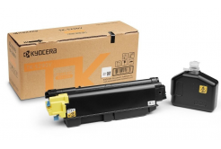 Kyocera TK5290Y 1T02TXANL0 żółty (yellow) toner oryginalny