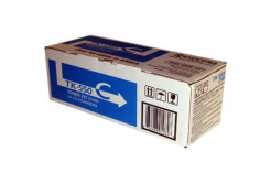 Kyocera Mita TK-550C błękitny (cyan) toner oryginalny