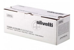 Olivetti B0948 purpurowy (magenat) toner oryginalny