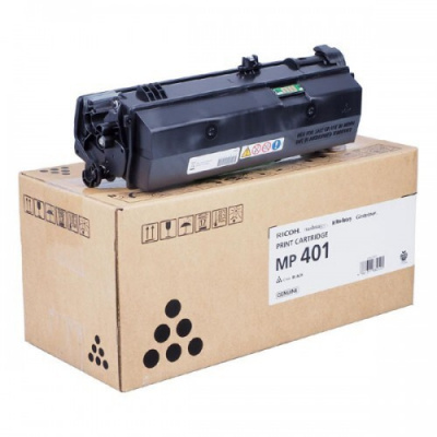 Ricoh 841887 czarny (black) toner oryginalny