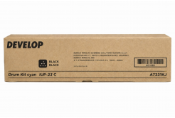 Develop A73313J czarny (black) bęben oryginalny