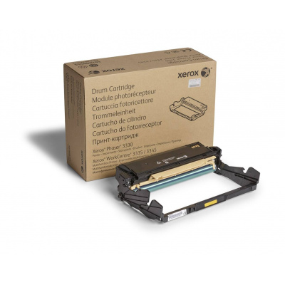 Xerox 101R00555 czarny (black) bęben oryginalny