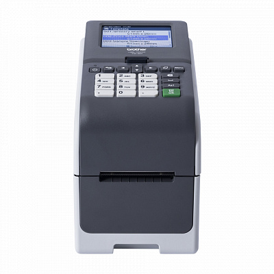 Brother TD-2320DSA203 TD2320DSA203Z1 DT, drukarka etykiet
