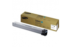 HP SS553A / Samsung CLT-C806S błękitny (cyan) toner oryginalny