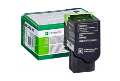 Lexmark C232HK0 negru (black) toner oryginalny