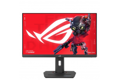 Monitor ASUS Strix XG259CMS 90LM0A40-B01370, ROG, 24,5", IPS, FHD, 310Hz, 1ms, czarny, 3R
