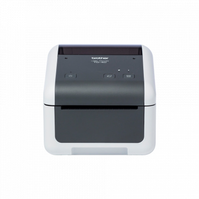 Brother TD-4410D TD4410DXX1 drukarka etykiet