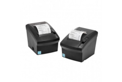Bixolon SRP-332II SRP-332IICOESK drukarka fiskalna, USB, RS232, Ethernet, 8 dots/mm (203 dpi), cutter, black