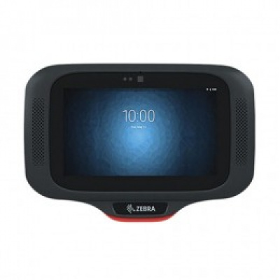 Zebra CC600 CC600-5-3200LNWW, terminal danych, USB, Ethernet, Wi-Fi, 12.7 cm (5'')