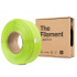 "The Filament" by Spectrum TF-24251, ReFill, PETG Lite, 1,75mm, 1000g, Zielony (Green)
