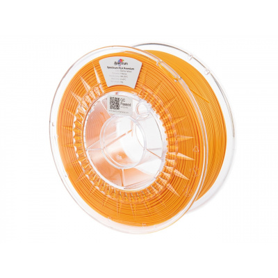 Spectrum 80841 3D filament, PLA Premium, 1,75mm, 1000g, Żółty (Dahlia yellow)
