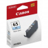 Canon CLI-65PC 4220C001 foto błękitny (photo cyan) tusz oryginalna