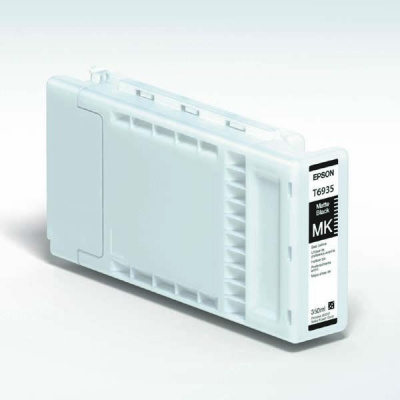 Epson T6935 matowa czarny (matte black) tusz oryginalna