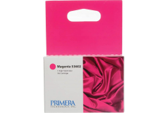 Primera tusz oryginalna 53602, magenta, Primera DISC PUBLISHER DP4100, DP4101, DP4102