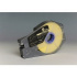 Taśma zamiennik Canon / Partex M-1 Std / M-1 Pro, 9mm x 30m, kartridż, żółty