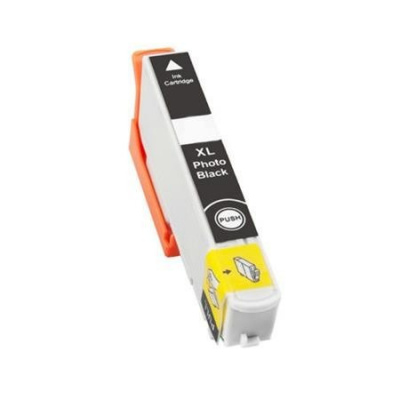 Epson T2991 czarny (black) tusz zamiennik