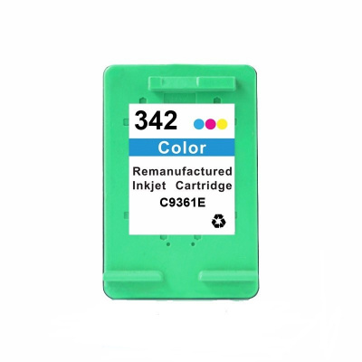 Kompatybilny wkład z HP 342 C9361E kolorowa 