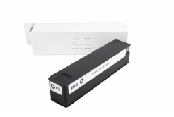 Kompatybilny wkład z HP 970XL CN625AE czarny (black) 