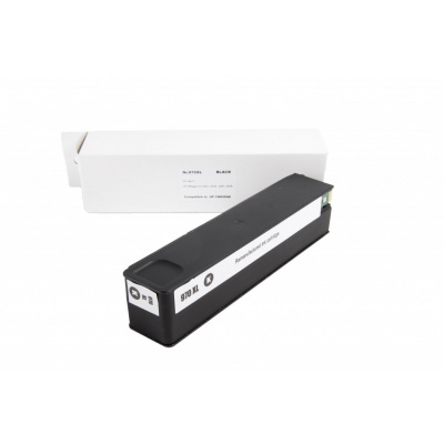 Kompatybilny wkład z HP 970XL CN625AE czarny (black) 