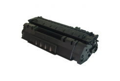 Kompatybilny toner z HP 49X Q5949X czarny (black) 
