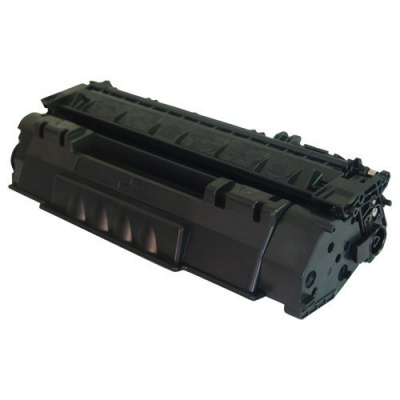 Kompatybilny toner z HP 49X Q5949X czarny (black) 