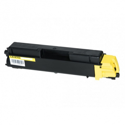 Kyocera Mita TK-5140Y żółty (yellow) toner zamiennik