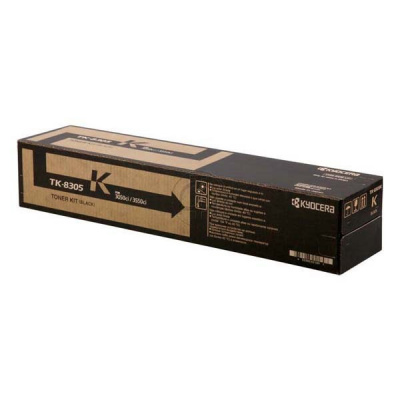 Kyocera Mita TK-8305K czarny (black) toner oryginalny