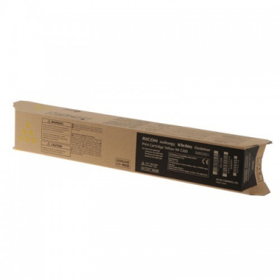 Ricoh 842385 żółty (yellow) toner oryginalny