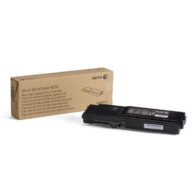 Xerox 106R02755 czarny (black) toner oryginalny
