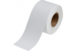 Brady J20C-2500-2551 / 150012, etykiety, Continuous Vinyl Tag, 64.00 mm x 15.24 m