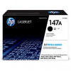 HP 147A W1470A czarny (black) toner oryginalny