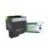 Lexmark 71B2XK0 czarny (black) toner oryginalny