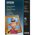 Epson Glossy Photo Paper C13S042536, 200 g/m2, A3, 20szt., błyszczący, biały, papier fotograficzny