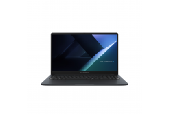 ASUS ExpertBook B1/B1503CVA-C316512/3-100U/15,6"/FHD/16GB/512GB/Intel int/bez systemu operacyjnego/Szary/2R