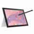 ASUS Chromebook CL3 CL3001DM2A CL3001DM2A-R70260 Laptop, MTK-520, 10,5", WUXGA, T, 8GB, 128GB, Mali G52, Chrome, Silver, 2R