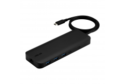 ASUS 11 W 1 STACJA DOKUJĄCA USB-C