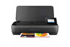 HP OfficeJet 250 CZ992A#670 urządzenie wielofunkcyjne atramentowe
