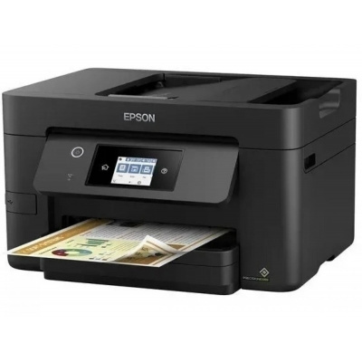 Epson WorkForce Pro WF-3820DWF C11CJ07403 urządzenie wielofunkcyjne atramentowe