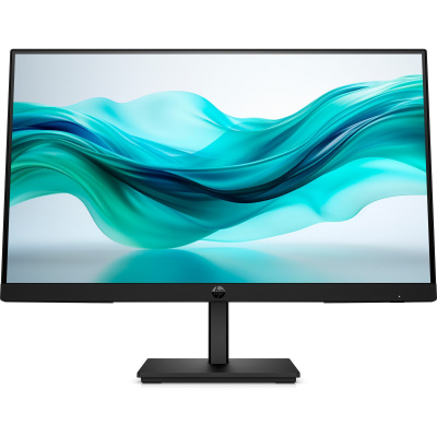 Monitor HP Series 3 Pro 322pf 9U5B0UT#ABB, 21,5", IPS, FHD, 100Hz, 5ms, czarny, 3R