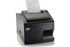 Star SP712-M 39330530 drukarka fiskalna, dark grey